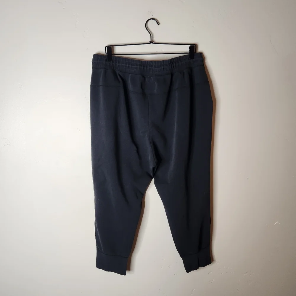 Nike Womens Tech Fleece Joggers Size 1X